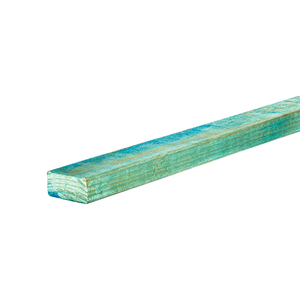 Normes australiennes Radiata Pine MGP10 H2 Termite en bois de construction traitée en bleu - Product Image 6