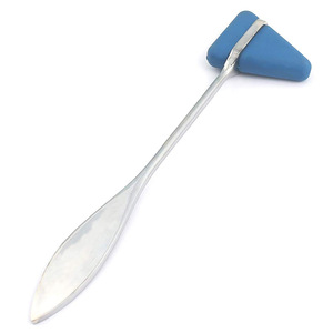Marteau réflexe de haute qualité taylor pour diagnostic neurologique médical chirurgical laboratoire dentaire hôpital laboratoire cliniques usage personnel - Product Image 6