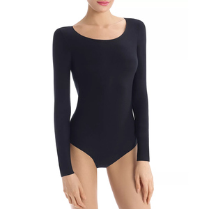 Traje de Baño Rojo Personalizado de Alta Calidad OEM para Mujer, 100% Spandex/Poliéster, Tela de Algodón/Spandex - Product Image 2