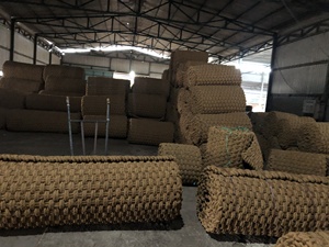 Tapis de protection routière en fibre de coco naturelle écologique, très vendu sur le marché coréen - Macy - Product Image 6
