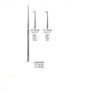 Casquillos, gancho nervioso - Product Image 2