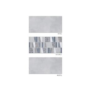 Azulejos esmaltados decorativos de calidad estándar de nuevo diseño 30x60cm - Product Image 4