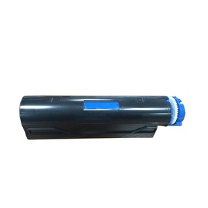 Tatrix 45807101 45807102 45807119 45807103 45807124 Cartouche de Toner Noir Laser Tonner Compatible pour <span class=keywords><strong>Imprimante</strong></span> <span class=keywords><strong>OKI</strong></span> B412dn MB472w - Product Image 2