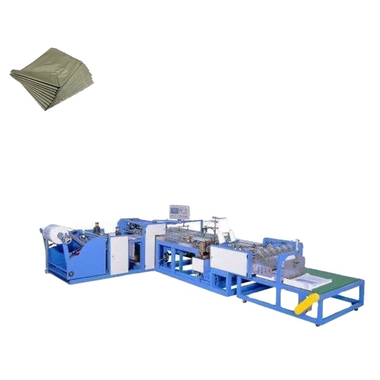 Automatic Sewing Machine for PP Bags High-Speed Reliable