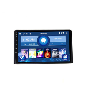 CarPlay เครื่องเล่นดีวีดีในรถแอนดรอยด์15แบบไร้สาย GPS วิทยุนำทาง10นิ้วสำหรับ <span class=keywords><strong>MG</strong></span> <span class=keywords><strong>ZS</strong></span> ระบบเสียงสเตอริโอมัลติมีเดียออโต้วิทยุ2020 - Product Image 1