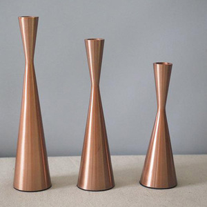 DIFFERENT TYPES of BRASS <b>CANDELABRA</b> and CANDLE SET BRASSWORLD INDIA - Product Image 4