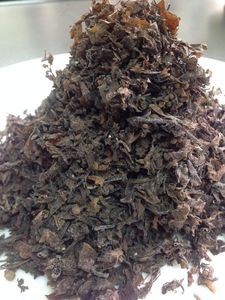 สาหร่ายทะเลแห้งคุณภาพสูงสำหรับการผลิตปุ๋ย บรรจุในถุง +84 904 183 651 - Product Image 4