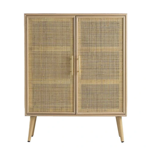 Meubles de maison en rotin fabricant de bois de haute qualité Design moderne naturel du Vietnam meubles de salon Antique - Product Image 2