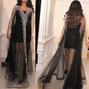 Atiya libas lehenga choli ผู้หญิงความยาวพื้นอะซิเตทประดับลูกปัดแก้วลำดับหินสำหรับงานแต่งงาน/ปาร์ตี้อินเดีย - Product Image 1