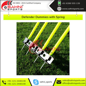 Airsoft — fausses clés de défense, Design innovant très Flexible, avec ressort en vente - Product Image 3