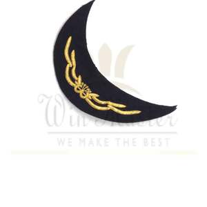 Visera ceremonia alemana, pico - Product Image 2