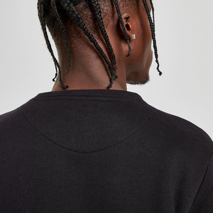 Sudaderas al por mayor para hombre, de color sólido, sudaderas de invierno para hombre, ropa personalizada - Product Image 2