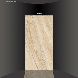 CARRELAGES DE SOL EN CÉRAMIQUE D'INDE 60x120cm - Product Image 1