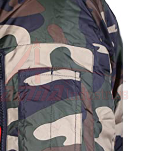 Popular Design <b>Men</b> Bomber <b>Jacket</b> for Sale / Latest Design Bomber <b>Jacket</b> in Newest Color - Product Image 2