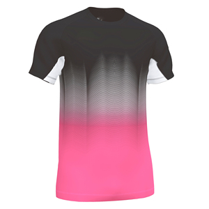 2021 hommes impression personnalisée Gym & Streetwear pour Polo 100% coton manches courtes Style d'été pour hommes - Product Image 5