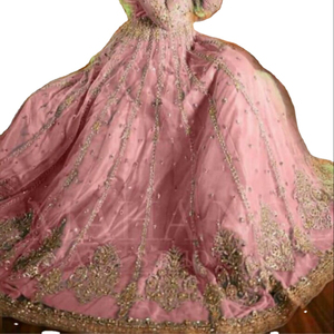 QJ IMPEX-vêtements ilènes pour femmes, nouveauté, grande qualité, vêtement ethnique - Product Image 6