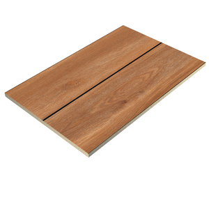 Azulejos de pared de cerámica para construcción de oficina, azulejos de pared de cerámica con acabado brillante de 300x450mm - Product Image 3