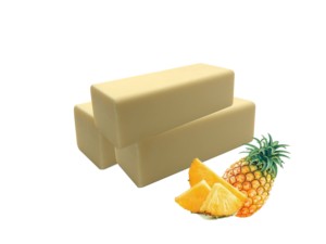 เค้กสบู่สับปะรดสบู่ฐาน - Product Image 2