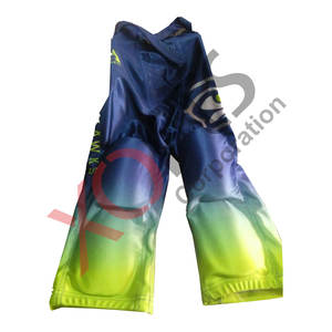 เสื้อเจอร์ซีย์ฟุตบอลอเมริกันพิมพ์ลายพรางเสื้อระบายอากาศมีขนาดพิเศษปักลายปะติดผ้า rexin สีเงิน - Product Image 5