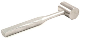 ศัลยกรรมกระดูกและข้อ,Omberdanne Wagner Mallet หัวสเตนเลสสตีล CE ISO ได้รับการอนุมัติ - Product Image 2