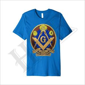 Masonic <b>Shirt</b> Masonic Regalia High Quality - Product Image 4