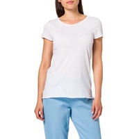 Vente en gros de t-shirts d'été pour femmes en coton 100% tricoté, écologiques, de haute qualité, unis, personnalisés, fabriqués au Bangladesh