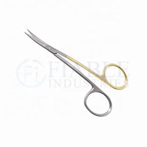 Instrumentos quirúrgicos manuales de Lagrange Equipo médico de acero inoxidable - Product Image 3