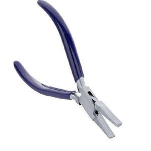 คีมขึ้นรูปวงแหวนแบบแบน - Product Image 4