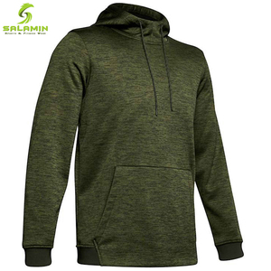 Sudadera con capucha para hombre, prenda deportiva masculina de alta calidad con estampado de logotipo personalizado, a la moda - Product Image 3