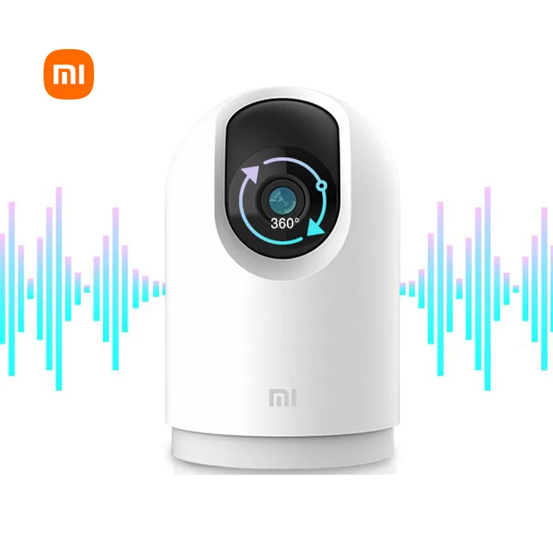 Xiaomi Mi 360 1080p Home Security cctv Camera-surveil sale 2K Pro system wireless connect with phone
