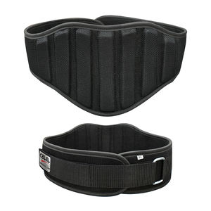 Cinturón de levantamiento de pesas para hombre, cinturón de gimnasio de alta calidad para entrenamiento de peso, cinturón de levantamiento de pesas personalizado - Product Image 6