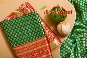 Banarasi-pendientes de plata de primera ley para mujer, aretes, plata esterlina, Circonia cúbica, zirconia, circonita, zirconita, zirconita, color verde orgánico, transpirable, para fiestas - Product Image 6