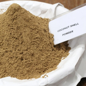Poudre de coque de noix de coco de haute qualité, prix imbattable, la plus compétitive du Vietnam - Product Image 2