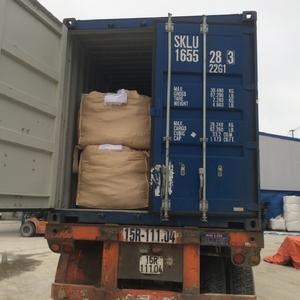 Adoquines y guijarros de piedra natural blanca pura para una decoración elegante del hogar y el jardín - Product Image 6