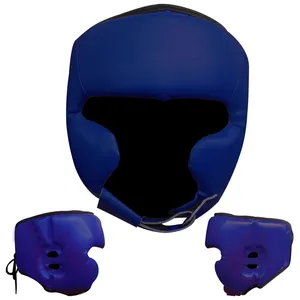 高品质护嘴发光定制拳击护嘴盒成人EVA标志包装食品Pcs塑料保护颜色材料