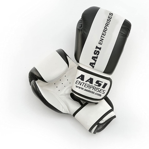 Gants de boxe personnalisés, nouveau design, très demandés, à prix raisonnables - Product Image 2