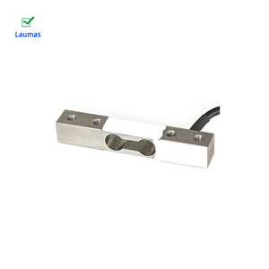 Celdas de Carga de Viga de Cizallamiento de un Solo Punto AF de Acero Especial, de Venta Caliente, del Fabricante y Exportador Italiano, en Oferta - Product Image 1