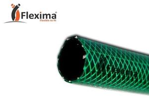 Manguera de jardín flexible de PVC de 0,75 "-1,25" con tubos compuestos de hilo de nailon para uso en jardín - Product Image 3