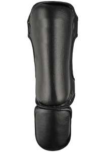 Protector de Espinilleras de Nuevo Diseño 2021 - Colores y Tallas Personalizables, Material de Cuero/EVA/PU de Alta Calidad - Product Image 6