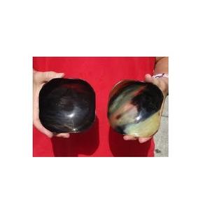 ฮอร์นจานกาแฟถาดเสิร์ฟจานฮอร์นจานเล็กๆสำหรับขนาดที่กำหนดเองและถาดทุกขนาดที่มีรูปร่าง - Product Image 5