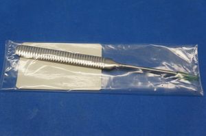 Elevadores quirúrgicos Williger certificados CE ISO | Elevadores de raíces dentales y quirúrgicos de acero inoxidable - Product Image 6