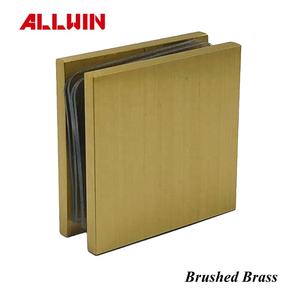 ALLWIN galvanoplastia acabado Color muestra - Product Image 3