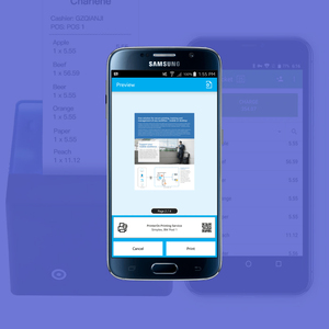 Mobile Billing App Development Company in India | Award Winning Mobile payment <b>software</b> and app development services by Webroot - Product Image 6