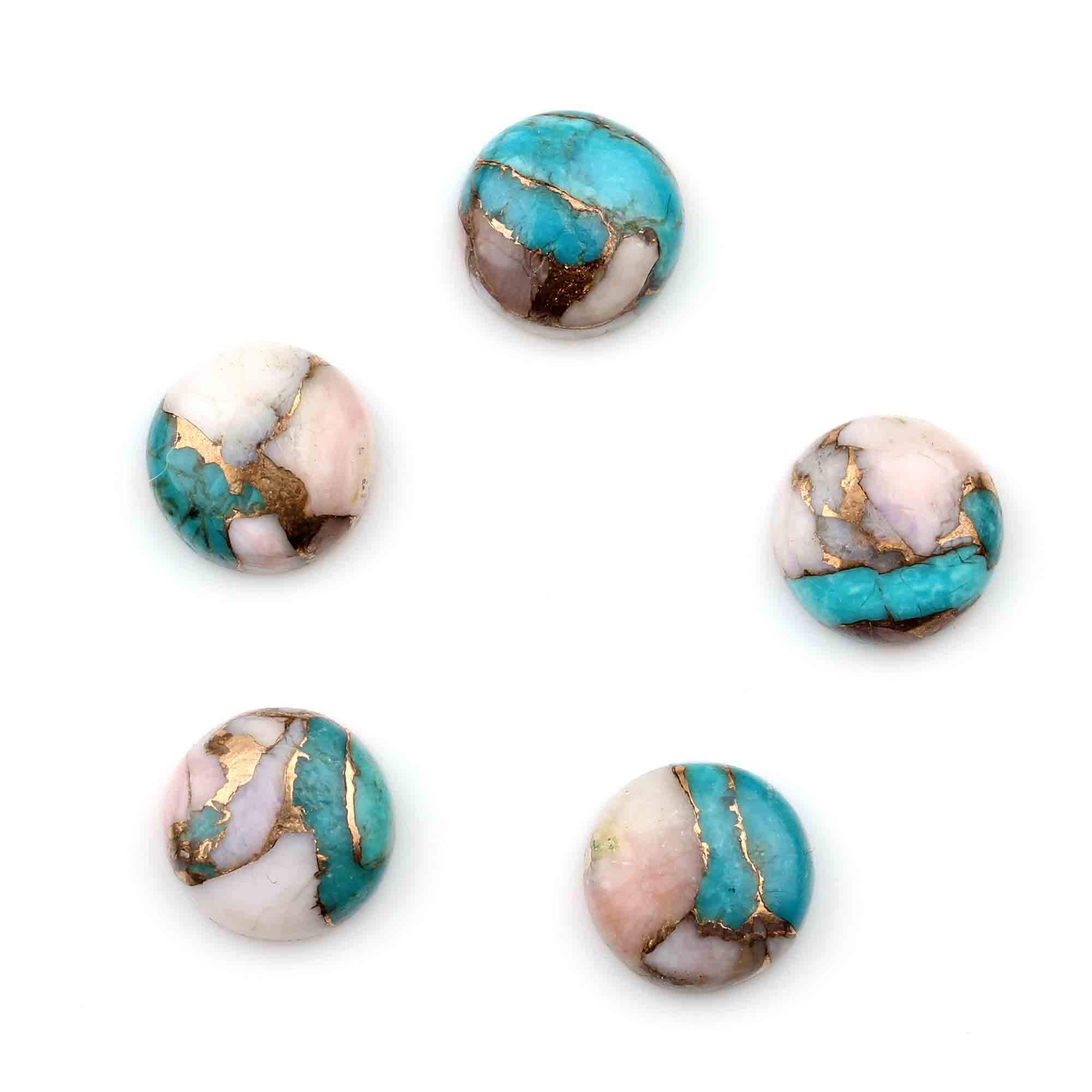 สีชมพู &amp; สีฟ้า