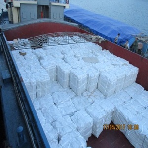 Cemento Portland de Silicato para Infraestructura, Endurecimiento Normal, Calentamiento de Hidratación Moderado - Product Image 2