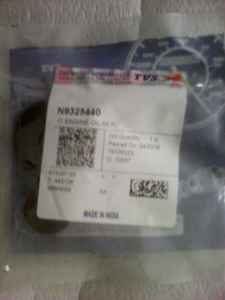 Sello de Aceite para Motor IT de Motocicleta TVS N9325440, Repuestos para Automóviles - Product Image 2