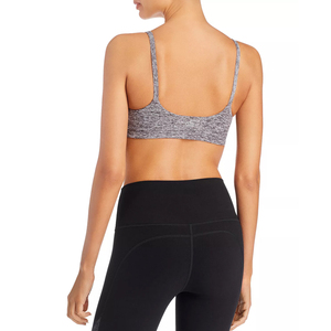 Leggings de moda OEM para mujer, leggings deportivos de yoga, pantalones de yoga de cintura alta elásticos para gimnasio, para chicas. - Product Image 1