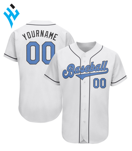 Maillot de Baseball col en V pour hommes,, Streetwear, rembourré, bon marché, Slim Fit, de haute qualité, nouvelle tendance - Product Image 1
