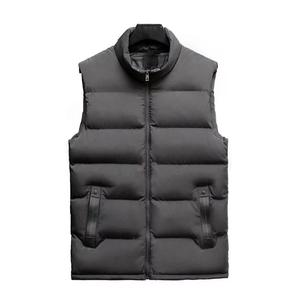 Wholesale Custom OEM Plus Size Winter Bomber <b>Jacket</b> <b>Men</b>-Waterproof <b>Canvas</b> Fabric Zipper Hooded Windproof Breathable Quick Dry - Product Image 1