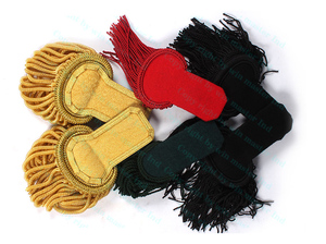 Hombreras ceremoniales Heer alemanas - Product Image 6